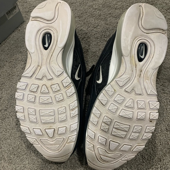 Nike air max 97 size 9.5 - Picture 6 of 6